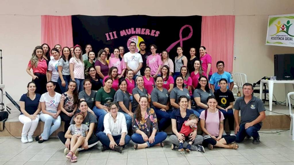 Foto: Loreci Ramos Matos - 