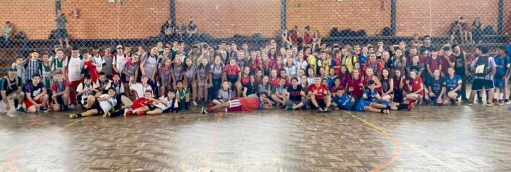 Foto: Assessoria da Prefeitura de Morrinhos do Sul - 