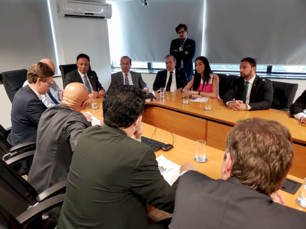 INSTALAÇÃO DE PEDÁGIOS NO SUL É PAUTA DE AUDIÊNCIA DO FÓRUM PARLAMENTAR CATARINENSE