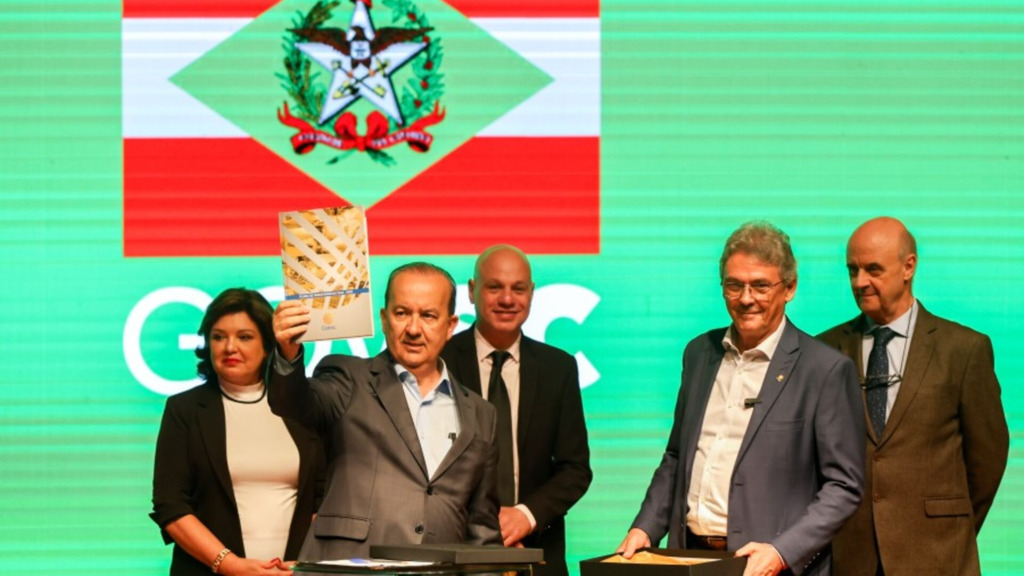 Ricardo Trida / SECOM - 