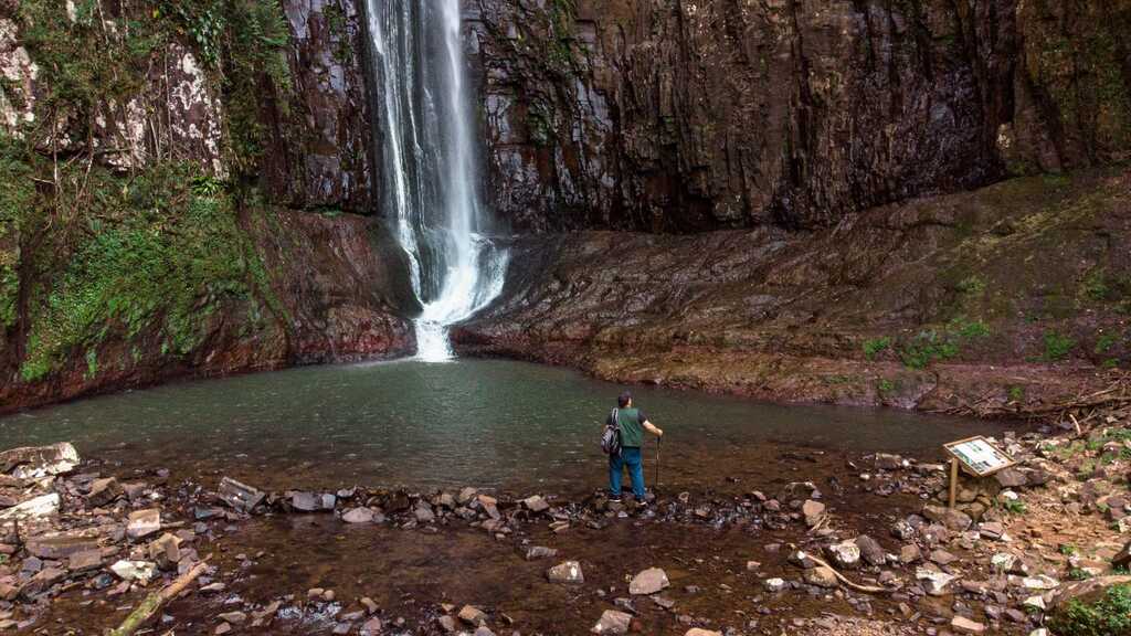 GEOPARQUE CAMINHOS DOS CÂNIONS DO SUL VAI GANHAR NOVA ROTA TURÍSTICA